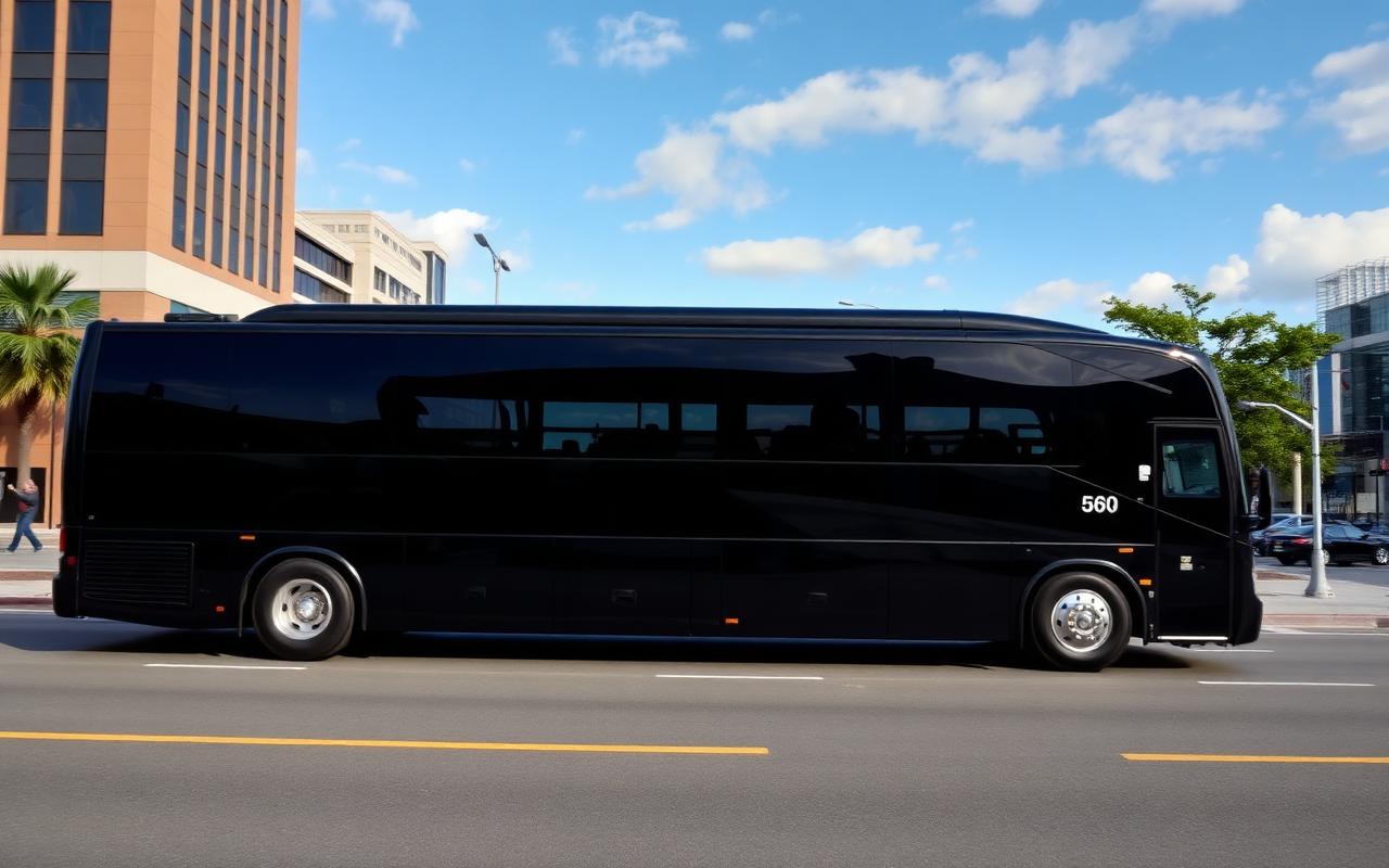 Coach Bus — photo 3 of 3
