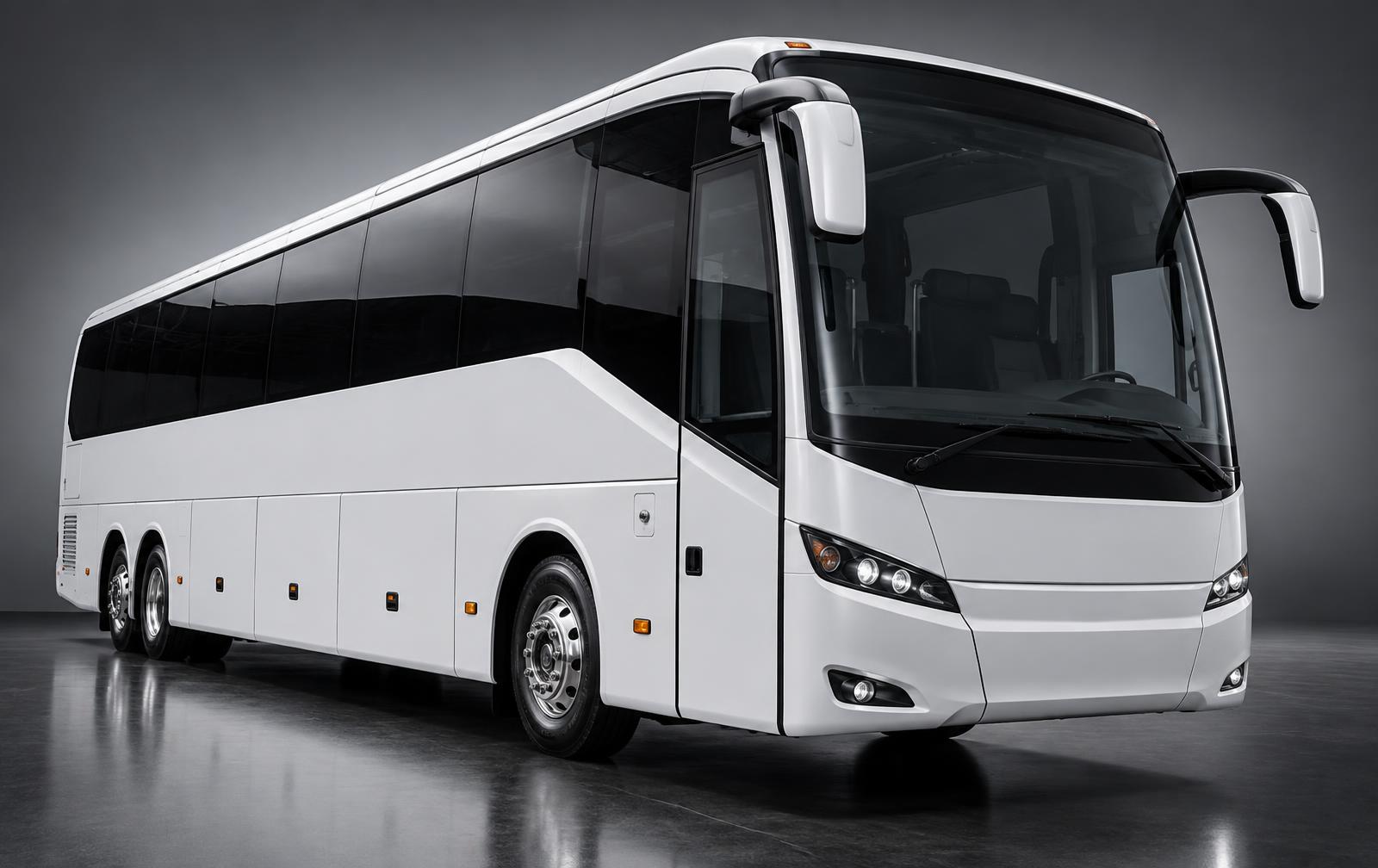 Coach Bus available to book with Elritz