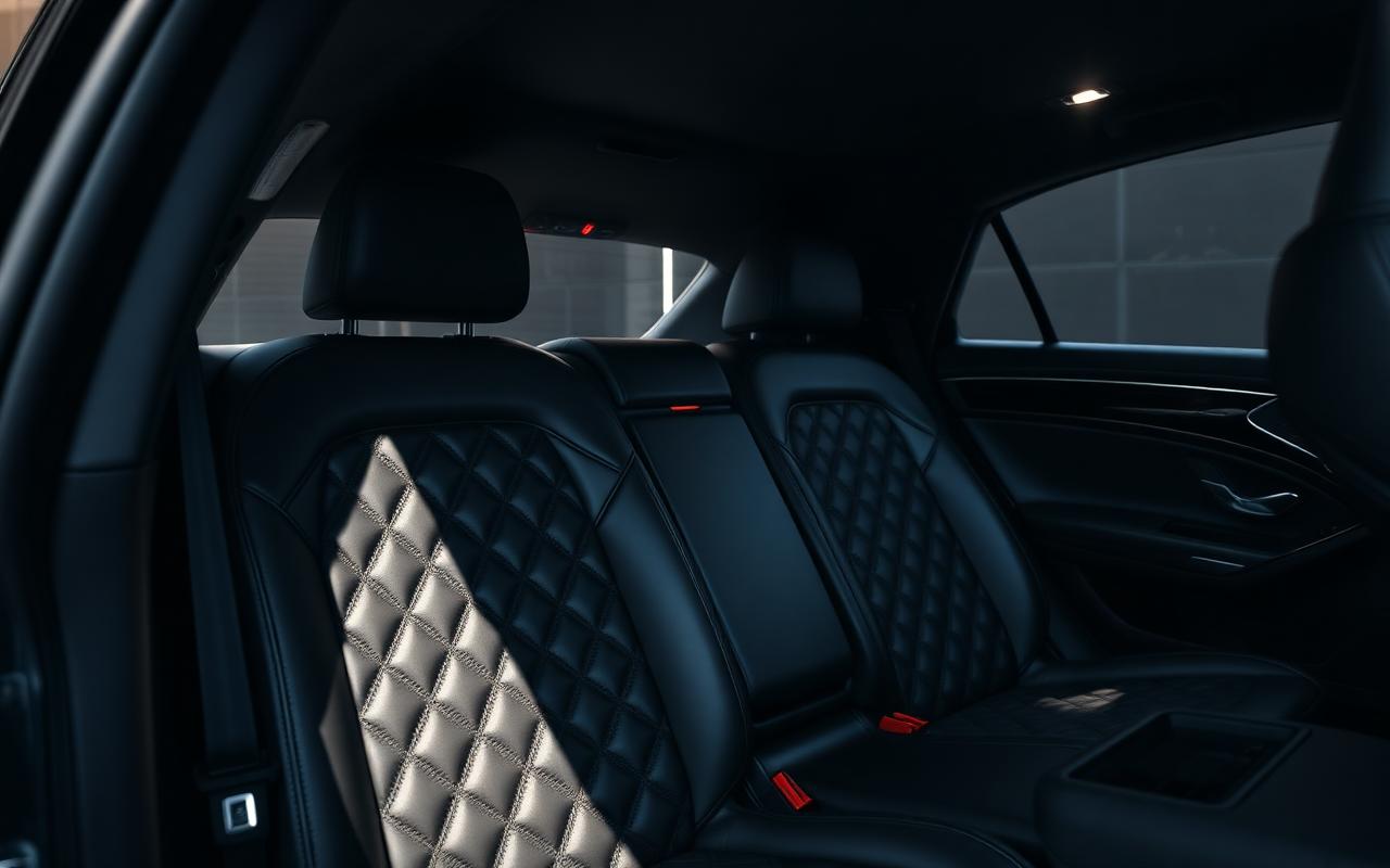 Audi A8 L — photo 1 of 1