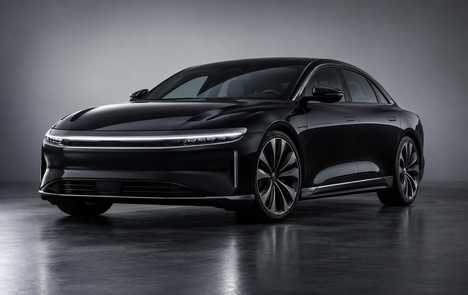 Tesla Model S available to book with Elritz